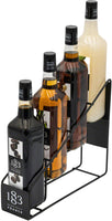 1883 Syrup Bottle Rack - 4 Bottles