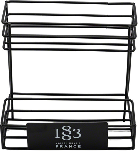 1883 Syrup Bottle Rack - 6 Bottles 