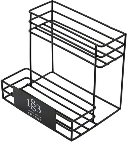 1883 Syrup Bottle Rack - 6 Bottles 