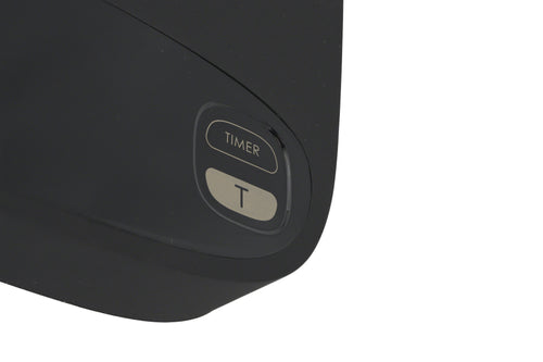 Whitebird Brewing Scale - KC803 - Black 