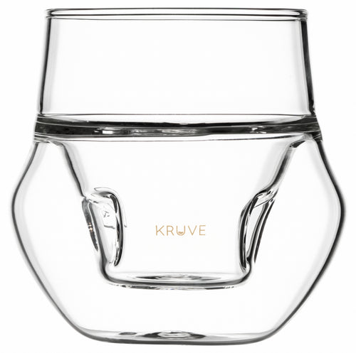 Kruve Propel Espresso Glass Set 