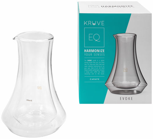 Kruve Evoke Carafe - 600 ml 