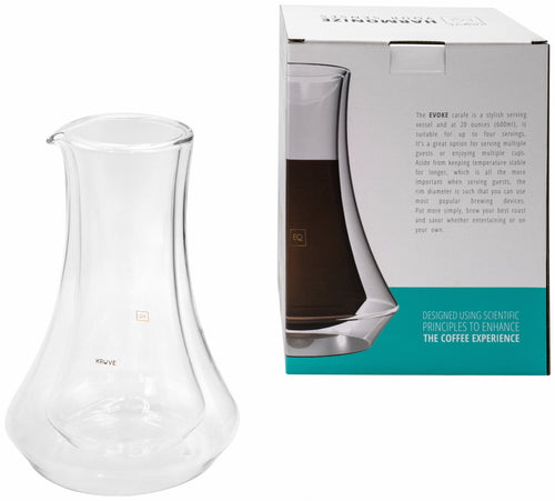 Kruve Evoke Carafe - 600 ml 