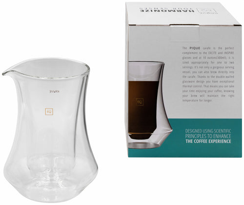 Kruve Pique Carafe - 300 ml 