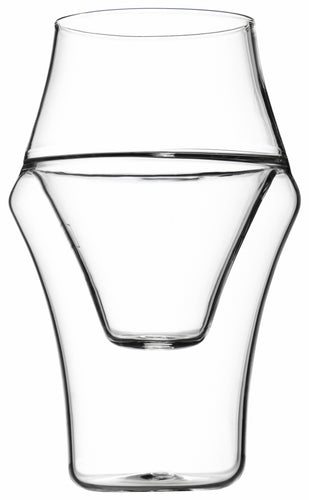 Kruve Eq Glass Set - Excite & Inspire 