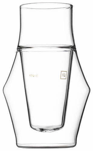 Kruve Eq Glass Set - Inspire & Inspire 