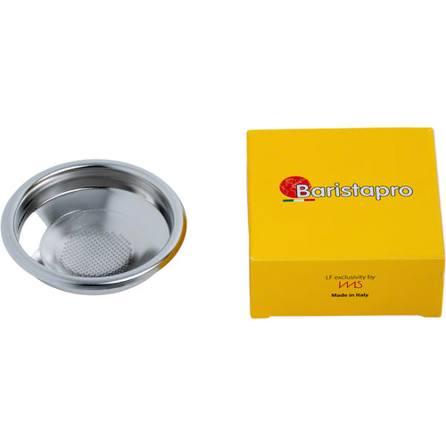 BaristaPro by IMS Precision Filter Basket - 7-8.5 grams (Single) 
