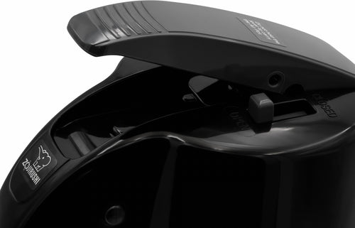 Zojirushi AASB-22 Air Pot Beverage Dispenser, 2.2 Liters, Stainless 