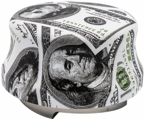 Asso - The Jack Leveler - 58.5mm - US Dollar |996| - Showroom Demo 