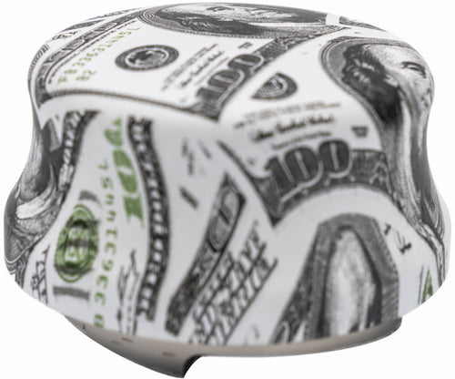 Asso - The Jack Leveler - 58.5mm - US Dollar |996| - Showroom Demo 