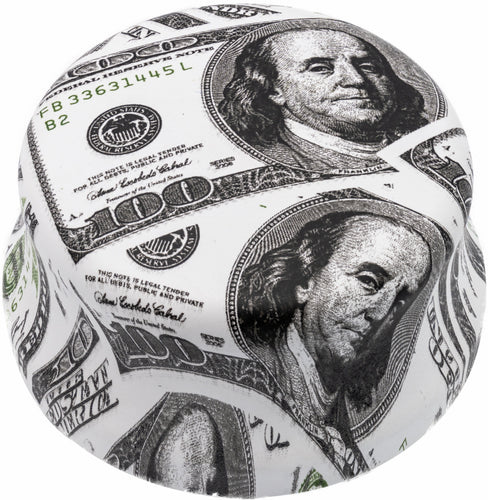 Asso - The Jack Leveler - 58.5mm - US Dollar |996| - Showroom Demo 