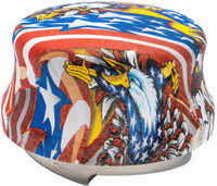 Asso  - The Jack Leveler - 58.5mm - US Eagle |1010| - Showroom Demo