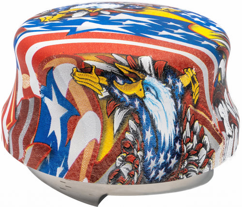 Asso - The Jack Leveler - 58.5mm - US Eagle |1010| - Showroom Demo 