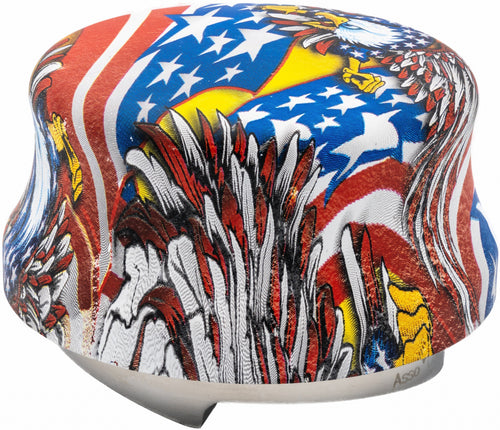 Asso - The Jack Leveler - 58.5mm - US Eagle |1010| - Showroom Demo 