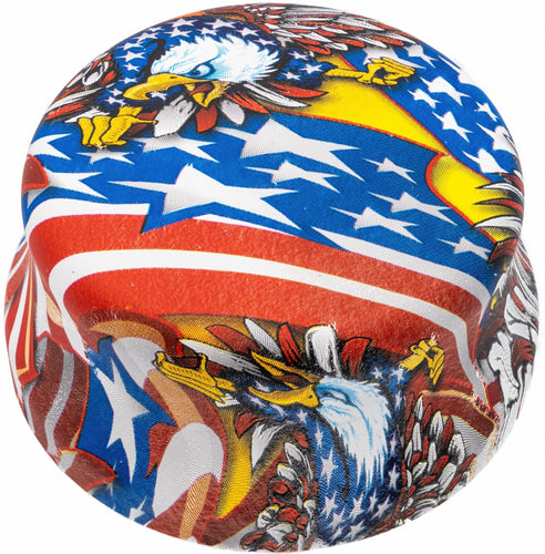 Asso - The Jack Leveler - 58.5mm - US Eagle |1010| - Showroom Demo 