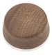 Asso - The King Push Tamper - 58.5mm - Full Wood