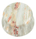 Asso - The King Push Tamper - 58.5mm - Grey Marble