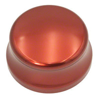 Asso - The King Push Tamper - 58.5mm - Red