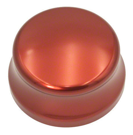 Asso - The King Push Tamper - 58.5mm - Red 