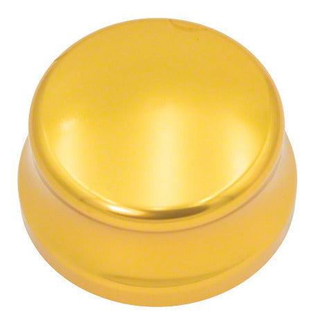 Asso - The King Push Tamper - 58.5mm - Gold 