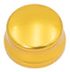 Asso - The King Push Tamper - 58.5mm - Gold