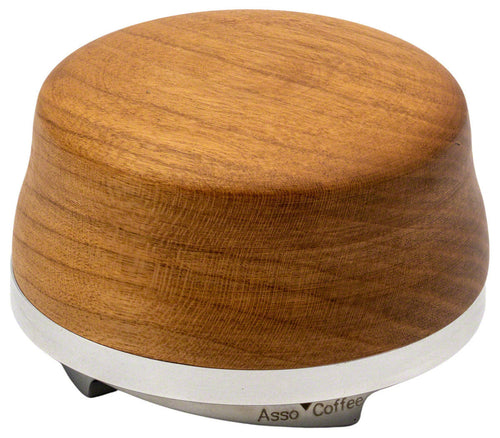 Asso The Jack Leveler - 53mm - Full Wood Cherry |865| Return 