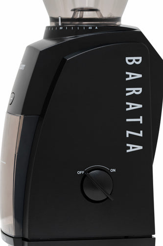 Baratza Encore Burr Grinder - Black 