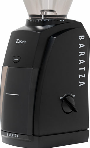Baratza Encore Burr Grinder - Black 