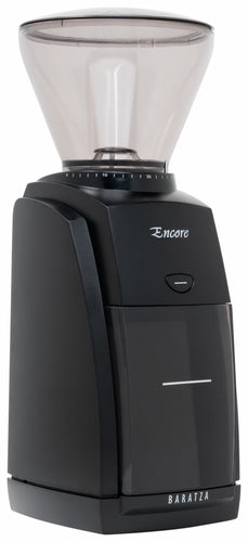 Baratza Encore Burr Grinder - Black 