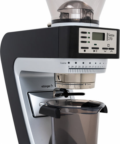 Baratza Sette 270 Burr Grinder 