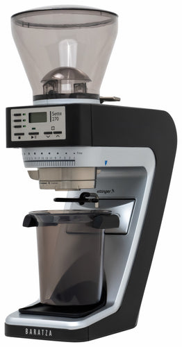 Baratza Sette 270 Burr Grinder 