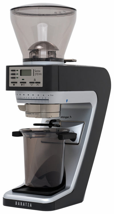 Baratza Sette 270Wi Burr Grinder