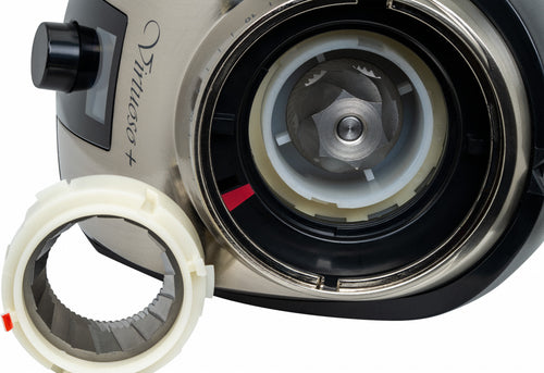 Baratza Virtuoso Plus (+) Burr Grinder 