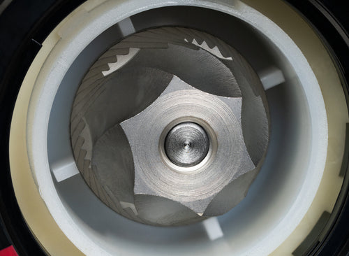 Baratza Virtuoso Plus (+) Burr Grinder 