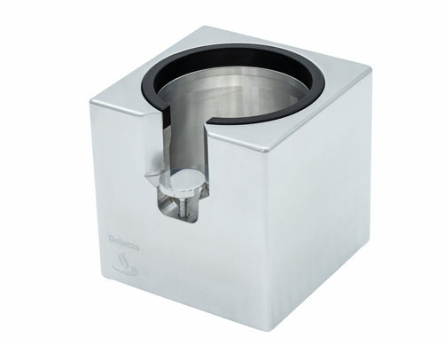 Bellezza Piazza Tamper Station 