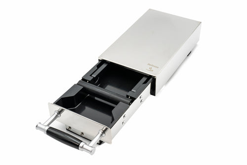 Bellezza Knock Drawer - Elegance Slim 