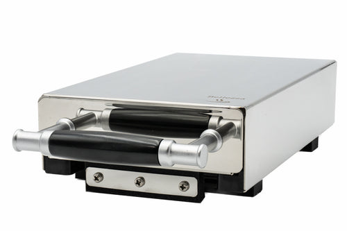 Bellezza Knock Drawer - Elegance Slim 