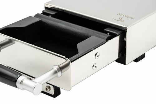 Bellezza Knock Drawer - Elegance Slim 