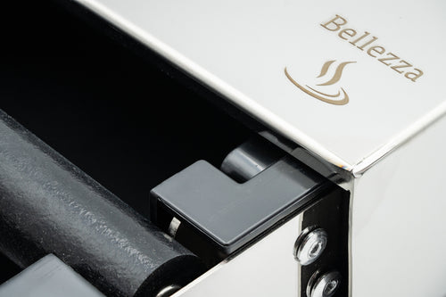 Bellezza Knock Drawer - Elegance Slim 