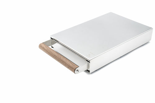 Bellezza Knock Drawer - Slim Mini 