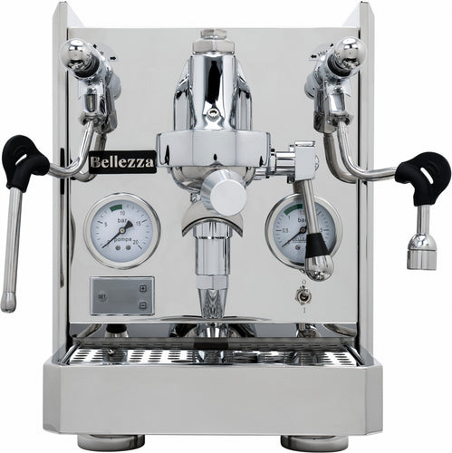 Bellezza Valentina Espresso Machine v2 