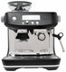 Breville The Barista Pro BES878 Espresso Machine - Black Truffle