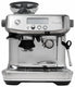 Breville The Barista Pro BES878 Espresso Machine - Brushed Stainless Steel