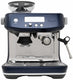 Breville The Barista Pro BES878 Espresso Machine - Damson Blue