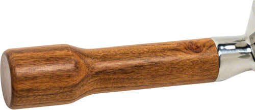 54mm Naked (Bottomless) Portafilter w/ Wooden Handle for Breville 