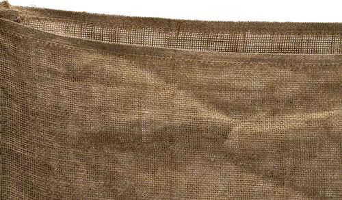 Empty Burlap Coffee Bags 