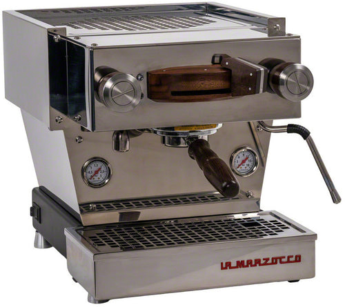 La Marzocco Linea Mini Connected - Stainless Steel 