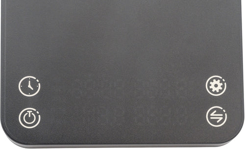 Whitebird Smart Brewing Scale - KC215B Pro 