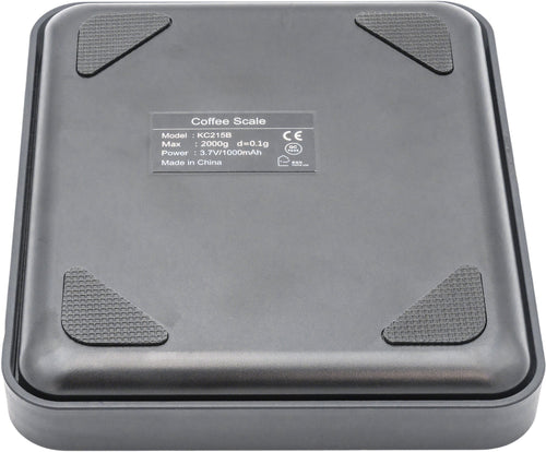 Whitebird Smart Brewing Scale - KC215B Pro 