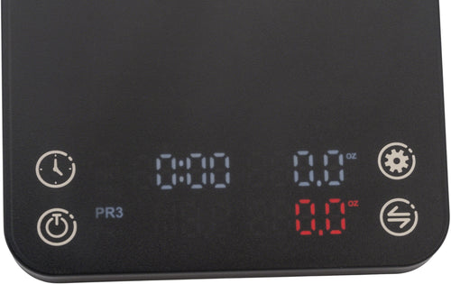 Whitebird Smart Brewing Scale - KC215B Pro 